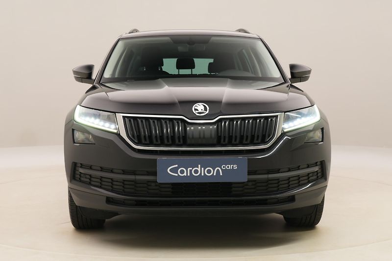 Škoda Kodiaq 1.4TSI 110kW DSG CZ 7míst - fotka 15 z 43