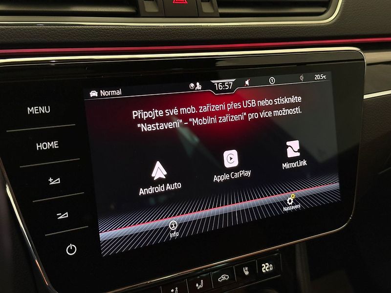 Škoda Superb 2.0TDI 147kW 4x4 DSG L&K Webas - fotka 35 z 43