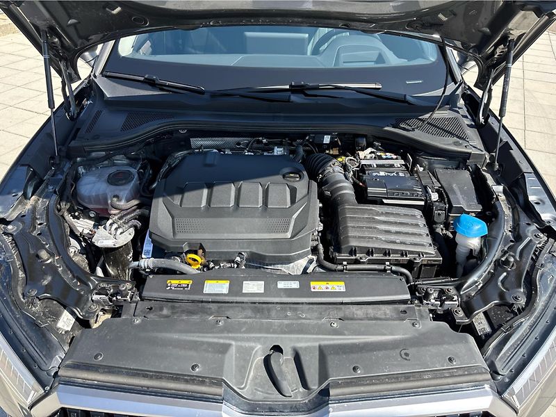 Škoda Superb L&K 2.0TDI 142kW 4x4 DSG - fotka 30 z 30