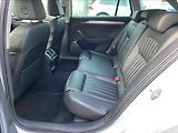 Škoda Superb 2,0 TDI  Ambition / NAVI - náhled 14