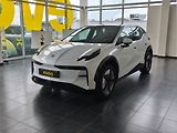 ZEEKR X (2026) Core - náhled 1