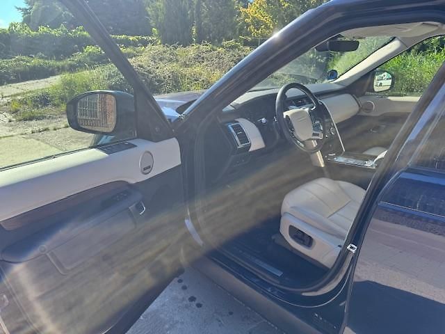 Land Rover Discovery (2019) 3,0 TDV6 HSE 2. majitel - fotka 20 z 30