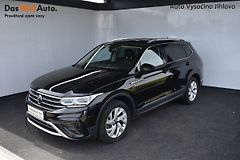 Volkswagen Tiguan Allspace (2023) 2.0TDI 110kW DSG, LED - fotografie inzerátu