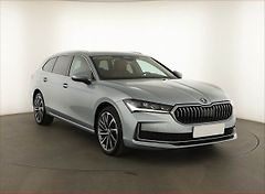 Škoda Superb (2024) 2.0 TDI - fotografie inzerátu