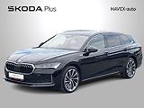 Škoda Superb (2025) Combi 1.5 TSI iV DSG L&K - náhled 1