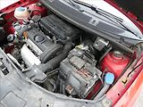 Škoda Fabia 1,6 i16V 77kW AUTOMAT,klima,ČR - náhled 28