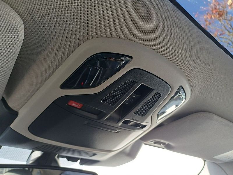 Subaru Outback Touring ES Lineartronic 2,5i 1 - fotka 21 z 25