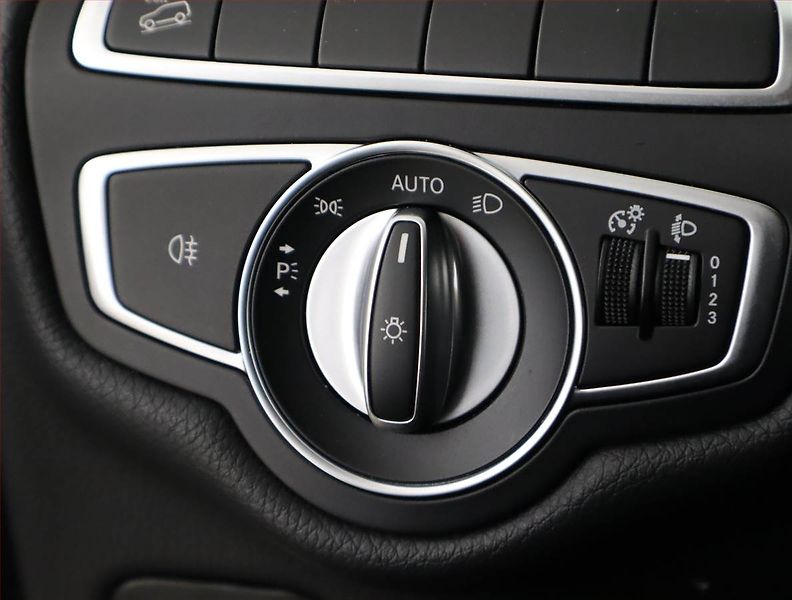 Mercedes-Benz Třídy V (2022) 220 d 4MATIC, ČR, 1Maj, DPH - fotka 18 z 22