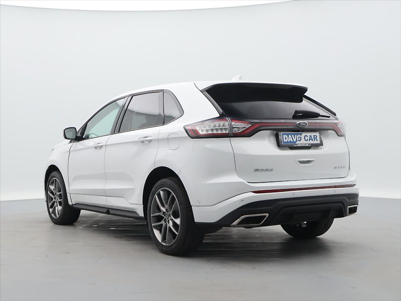 Ford Edge 2,0 TDCi 154kW Sport aut.klima - fotka 5 z 28