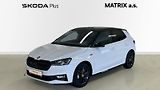 Škoda Fabia (2026) MC TS 85/1.0 M6F - náhled 1