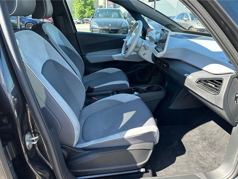 Volkswagen ID.3 150kW Pro 58kWh SoH 92% - fotka 16 z 22