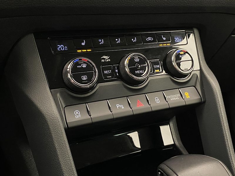 Škoda Kodiaq 2.0TDI 140kW STYLE 4x4 DSG CZ - fotka 27 z 52