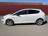 Seat Leon 2,0 TDi STYLE ROZVODY KLIMA - náhled 3
