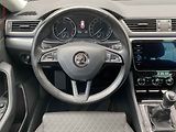 Škoda Superb (2019) 2.0 TDi, Style, bixen, navi - náhled 11