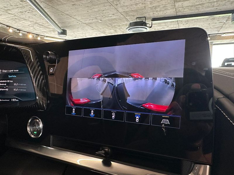 Chevrolet Corvette C8 3LT Convertible Z51, Lift - fotka 29 z 41