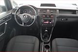 Volkswagen Caddy (2018) 2.0 TDI, 5Míst - náhled 7