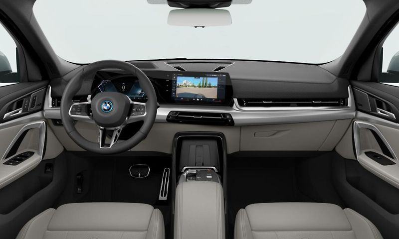 BMW iX2 xDrive30 - fotka 3 z 4