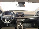 Hyundai i30 (2018) 1.0TGDi, 1.maj,ČR, STK7/28 - náhled 8