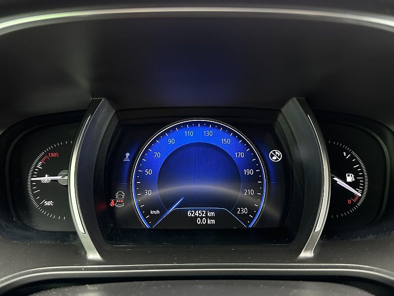 Renault Mégane 1.3TCe 85kW Limited 2Z.KLIMA M - fotka 19 z 37