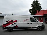 Volkswagen Crafter 2,0 TDi 103kW DPH,serviska,ČR - náhled 13