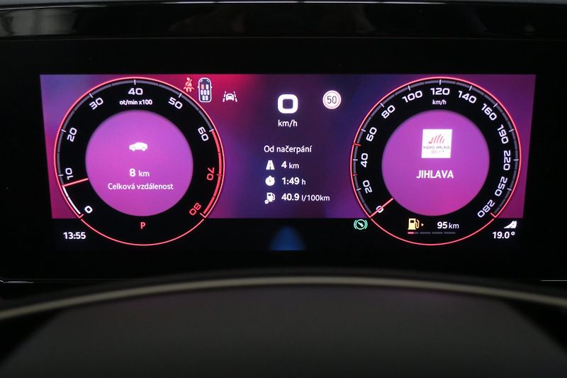 Škoda Kodiaq (2026) RS 2.0 TSI 195 kW PANO+Nez.Top - fotka 15 z 44