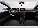 Dacia Sandero 1.0 TCe Stepway