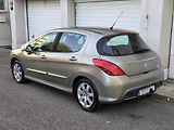 Peugeot 308 (2001) 1.6i 88Kw LPG Tažné  - náhled 3