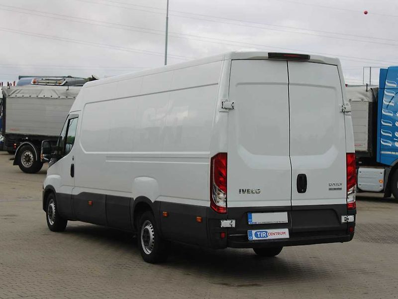 Iveco Daily 35S16 - fotka 4 z 14