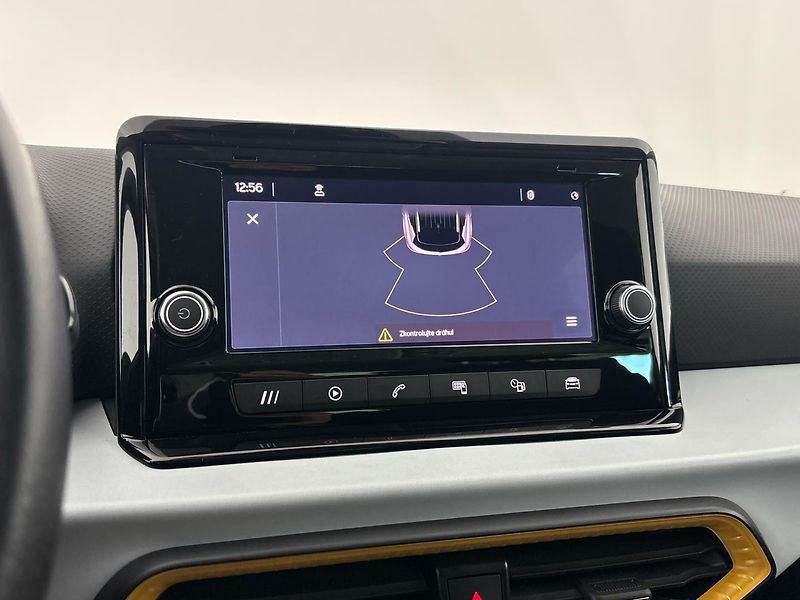 Seat Arona Style - fotka 24 z 28