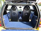 Smart Fortwo 0.6i, automat - náhled 24