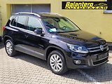 Volkswagen Tiguan 2,0 TDi DSG 4motion SERV.KNÍŽK - náhled 1
