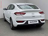 Hyundai i30 (2020) 1.4 T-GDi FastBack, 1.maj,ČR - náhled 6