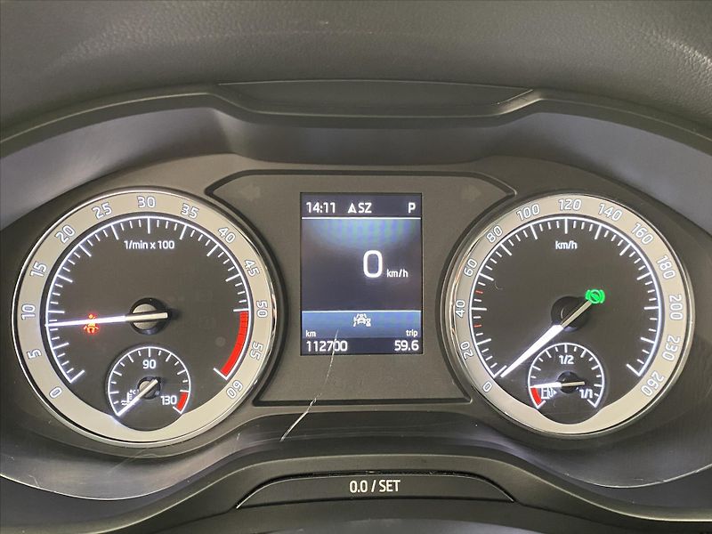 Škoda Kodiaq 2,0 TDI DSG 140kW 4x4 Style - fotka 11 z 30