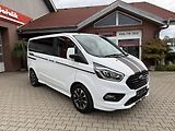 Ford Tourneo Custom (2018) SPORT - 2,0TDCi - 125kw - náhled 2