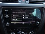 Škoda Octavia (2017) 1.8 TSI, Automat, Serv.kniha - náhled 19