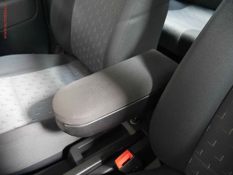 Škoda Octavia (2010) 1.9 TDi, AC, temp - fotka 15 z 16