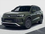 Volkswagen Tayron (2026) 2,0 TDI 110kW 7DSG  People - náhled 1
