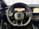 Škoda Octavia 2.0 TSI 180KW DSG RS, HUD, WEB - náhled 13