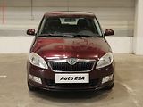 Škoda Fabia (2011) 1.2 HTP, ČR, Ambition, TZ - náhled 1