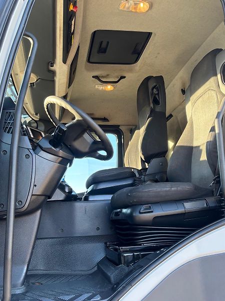Mercedes-Benz Arocs 2533 L EURO 6 - fotka 13 z 20