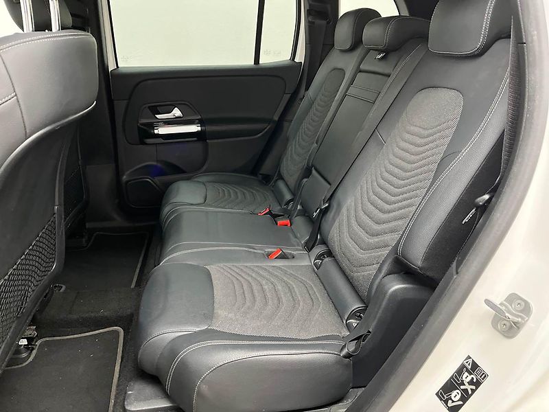 Mercedes-Benz EQB (2023) 300 4Matic Progressive - fotka 6 z 11