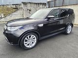 Land Rover Discovery (2018) 3.0 TD6 HSE AT 1.MAJ.ČR/VZDUCH - náhled 2
