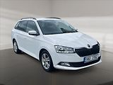 Škoda Fabia 1,0 TSI 70 Ambition - náhled 1