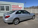 Mercedes-Benz Třídy C (2015) C180 1,6 115KW SEDAN TOP STAV  - náhled 21