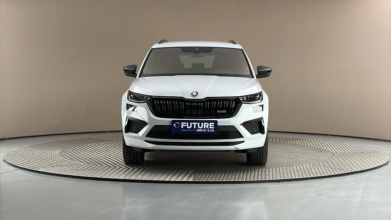 Škoda Kodiaq 2.0 TSI DSG 4x4 RS - fotka 3 z 36