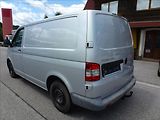 Volkswagen Transporter 2,0 TDI - náhled 10