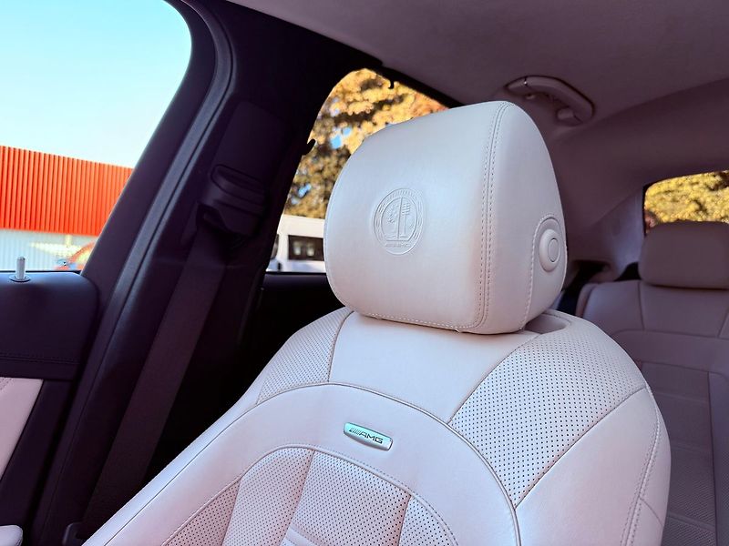 Mercedes-Benz Třídy E E 63 S 4MATIC+, ČR, 1.Maj - fotka 22 z 39