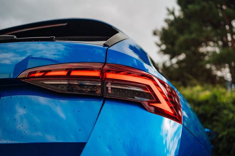 Škoda Octavia (2025) 1.5 TSI, TOP SELECTION - fotka 8 z 19
