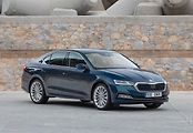 Škoda Octavia již stojí přes půl milionu. Přesně 519900 Kč