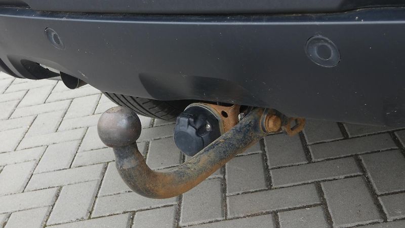 Dacia Duster 1.5 Blue dCi 4x4 Comfort - fotka 22 z 24